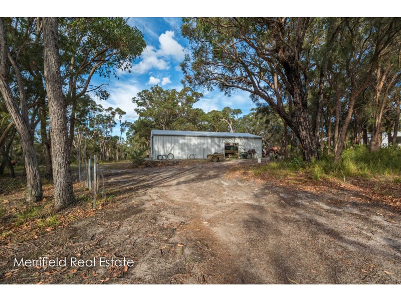 130 Norton Road, Torbay WA 6330