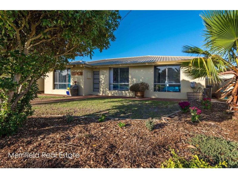 70 Meananger Crescent, Bayonet Head WA 6330