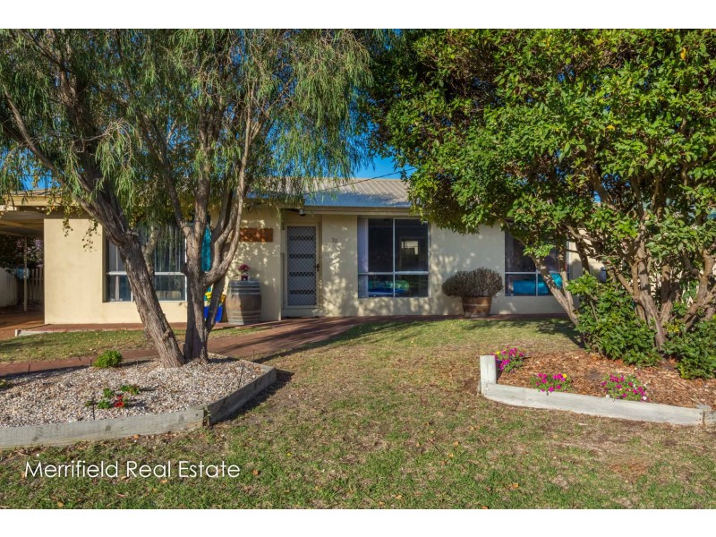 70 Meananger Crescent, Bayonet Head WA 6330