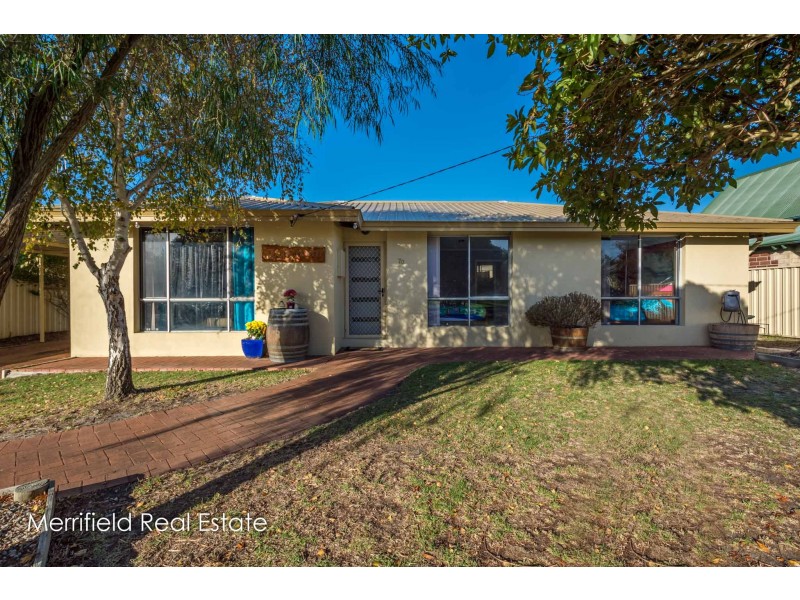 70 Meananger Crescent, Bayonet Head WA 6330