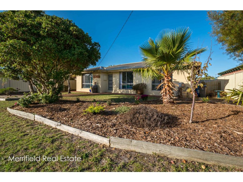 70 Meananger Crescent, Bayonet Head WA 6330