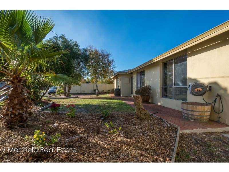 70 Meananger Crescent, Bayonet Head WA 6330