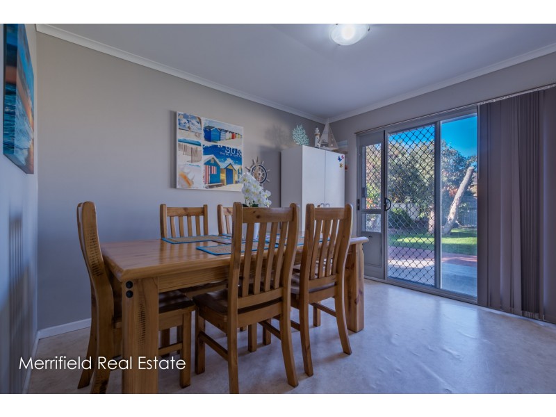 70 Meananger Crescent, Bayonet Head WA 6330
