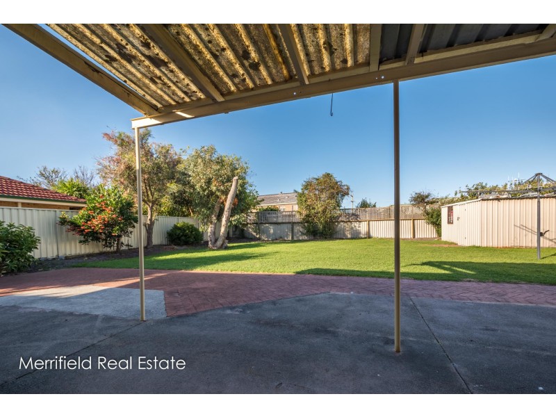 70 Meananger Crescent, Bayonet Head WA 6330