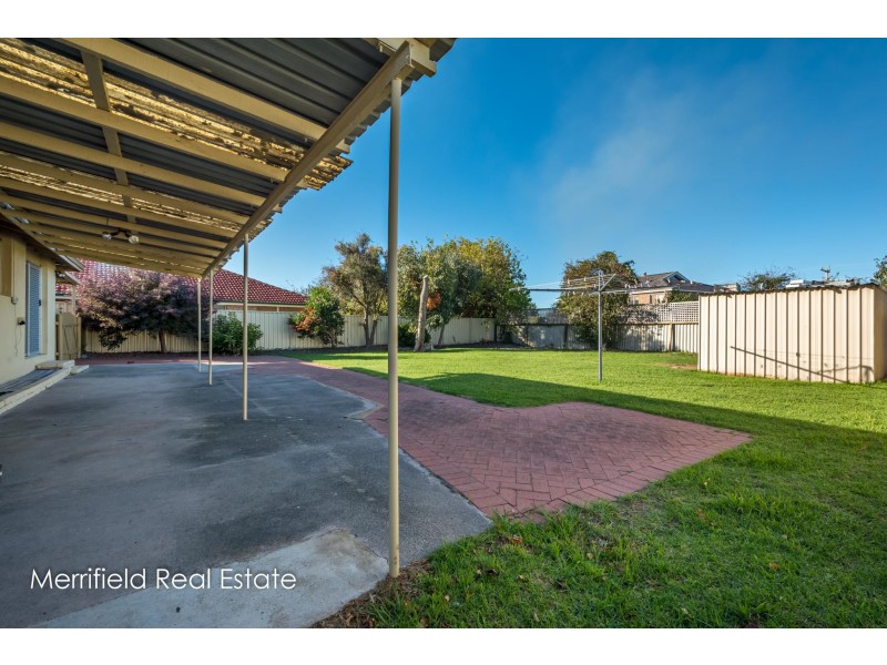 70 Meananger Crescent, Bayonet Head WA 6330