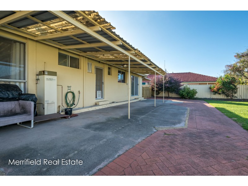 70 Meananger Crescent, Bayonet Head WA 6330