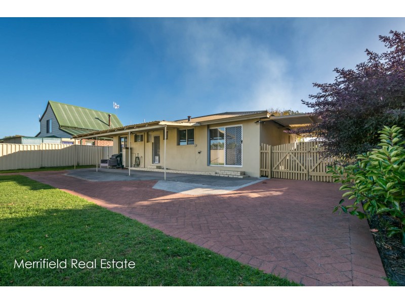 70 Meananger Crescent, Bayonet Head WA 6330