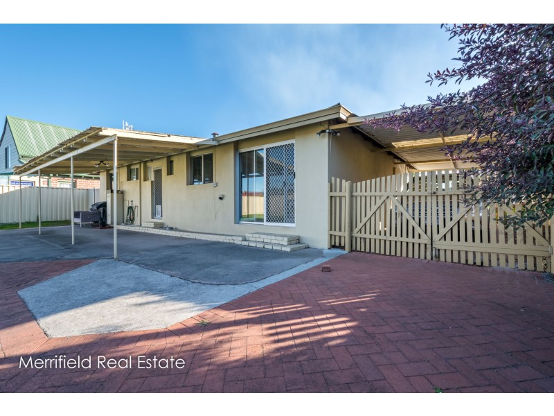 70 Meananger Crescent, Bayonet Head WA 6330