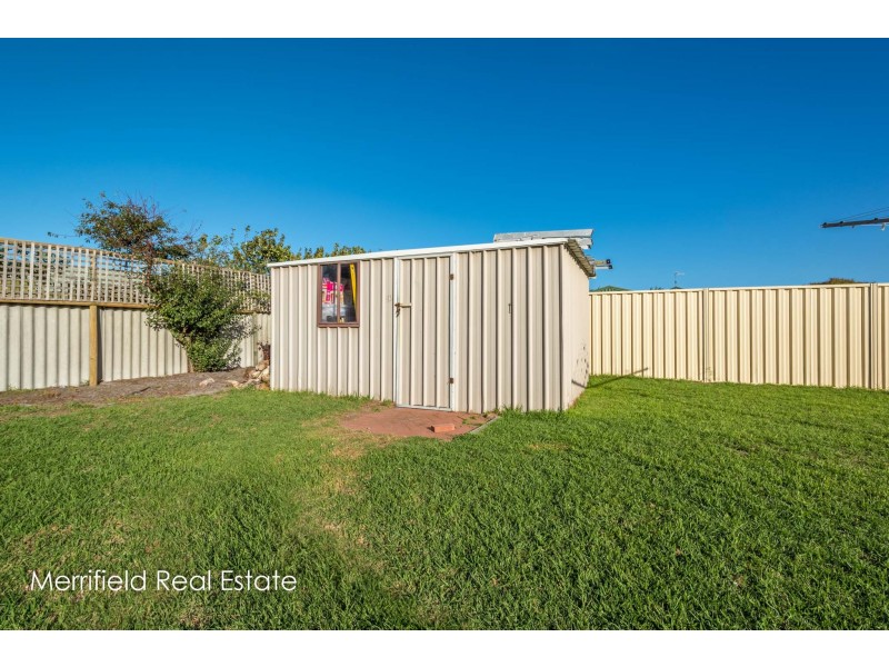 70 Meananger Crescent, Bayonet Head WA 6330