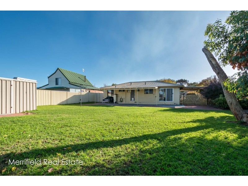 70 Meananger Crescent, Bayonet Head WA 6330