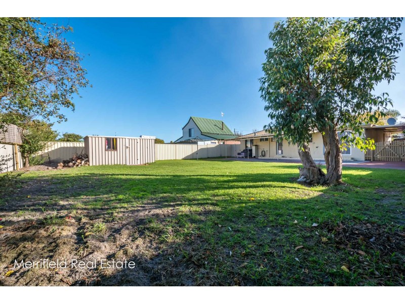70 Meananger Crescent, Bayonet Head WA 6330