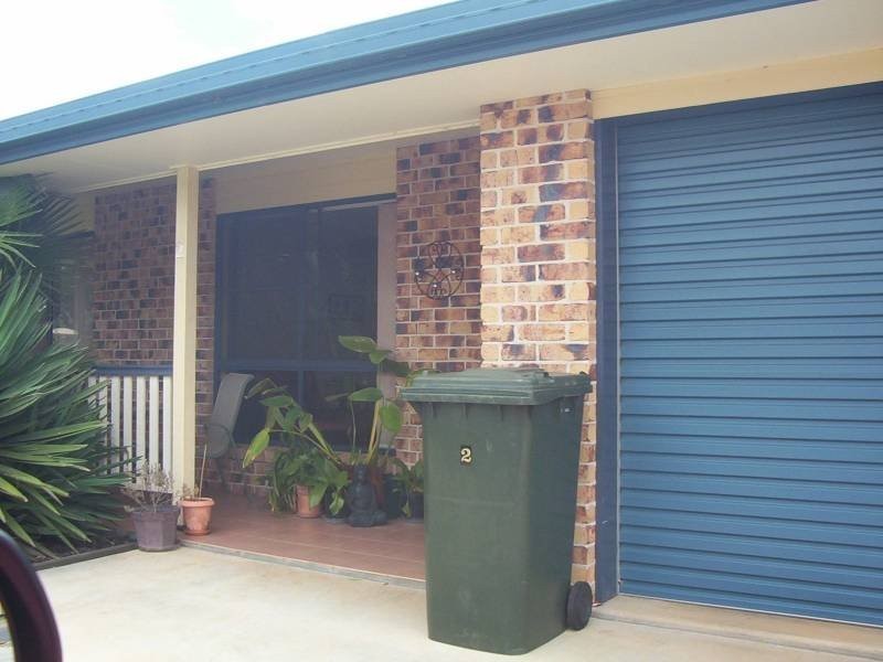 2/11 Martin Place, Kingaroy QLD 4610
