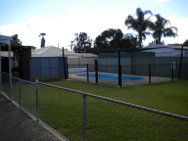 Kingaroy QLD 4610