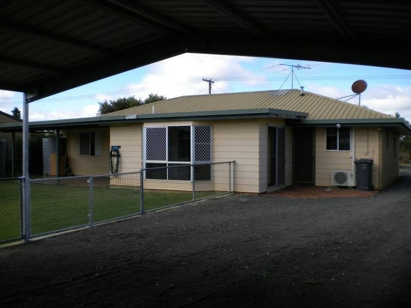 Kingaroy QLD 4610