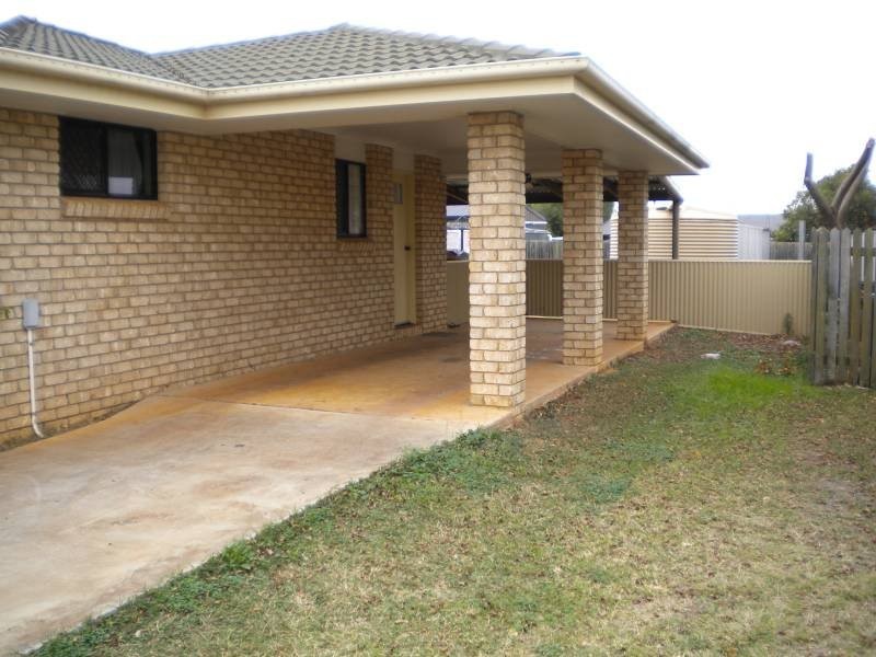 Kingaroy QLD 4610