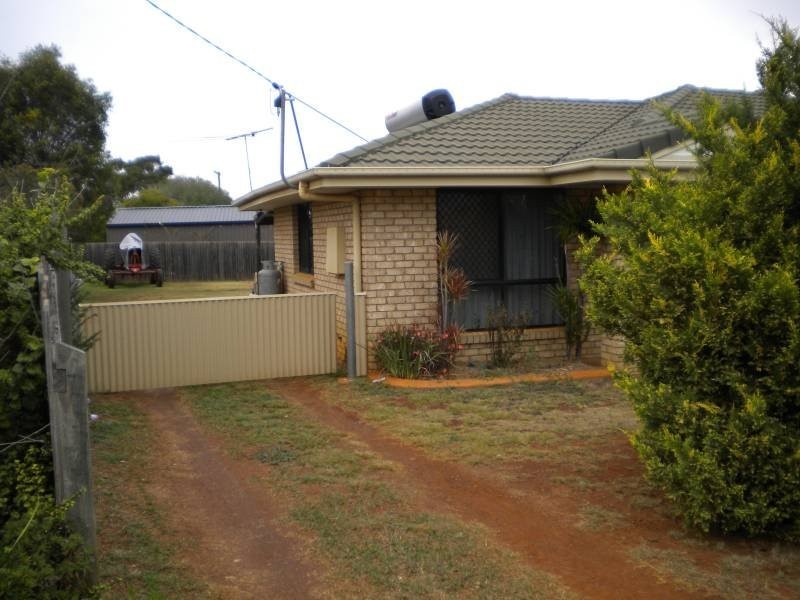 Kingaroy QLD 4610