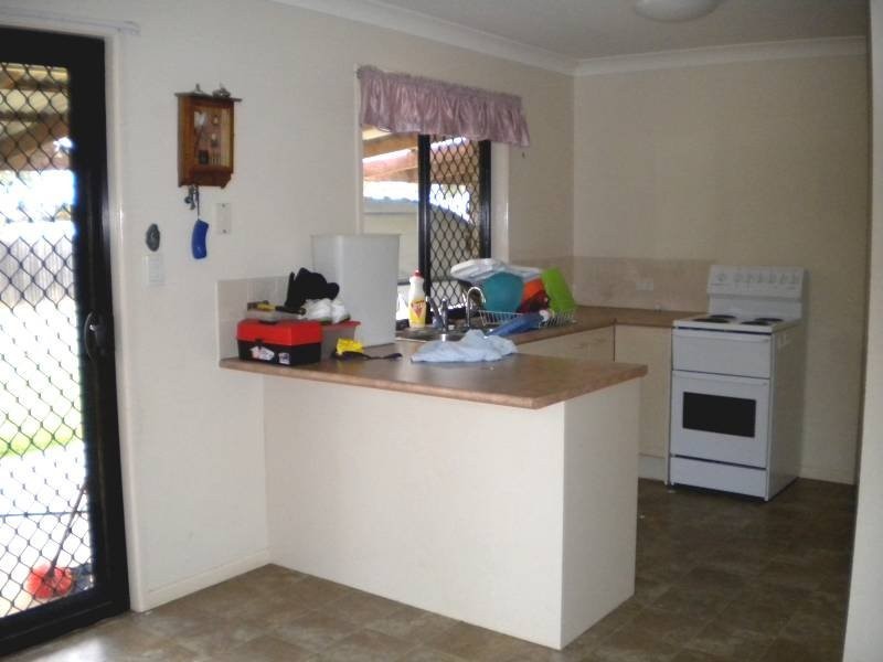 Kingaroy QLD 4610