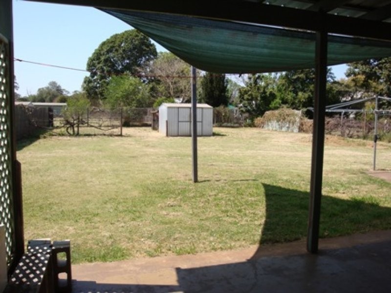 Kingaroy QLD 4610