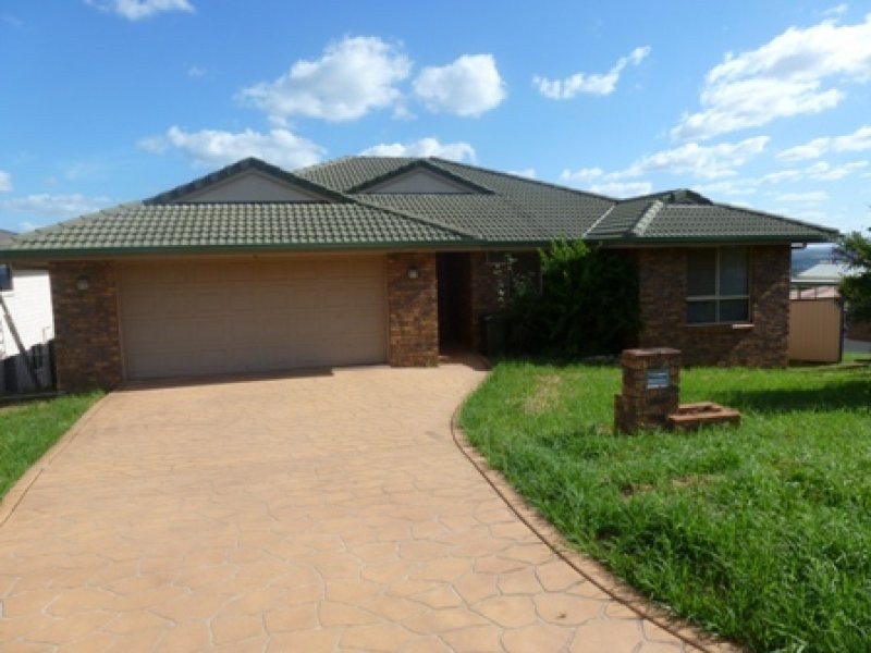 Kingaroy QLD 4610