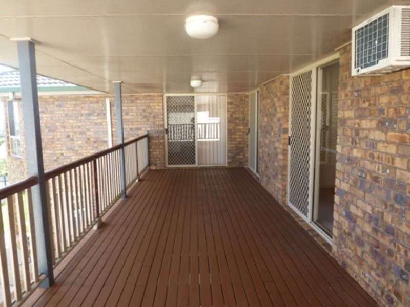 Kingaroy QLD 4610