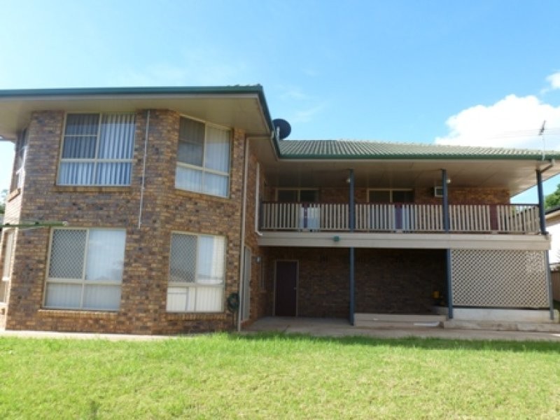 Kingaroy QLD 4610