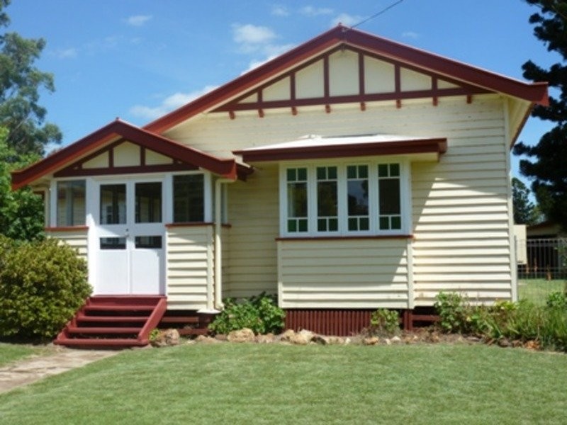 Kingaroy QLD 4610