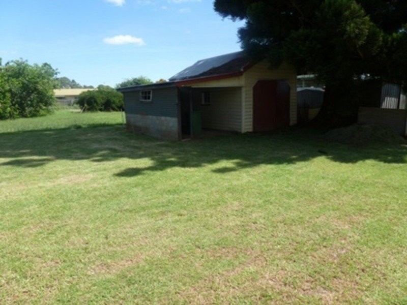 Kingaroy QLD 4610