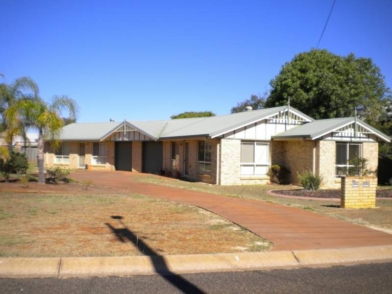 Kingaroy QLD 4610