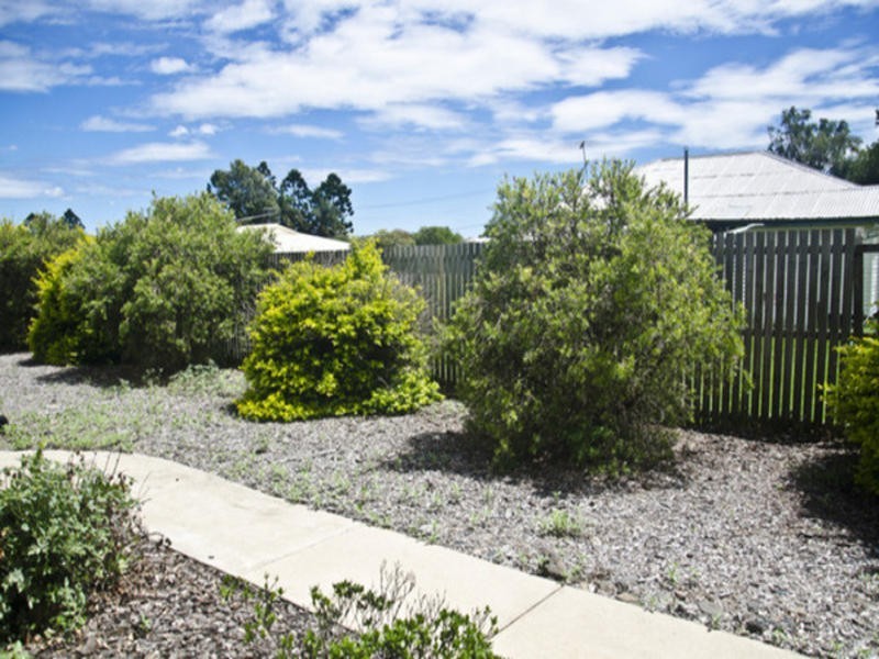 Kingaroy QLD 4610