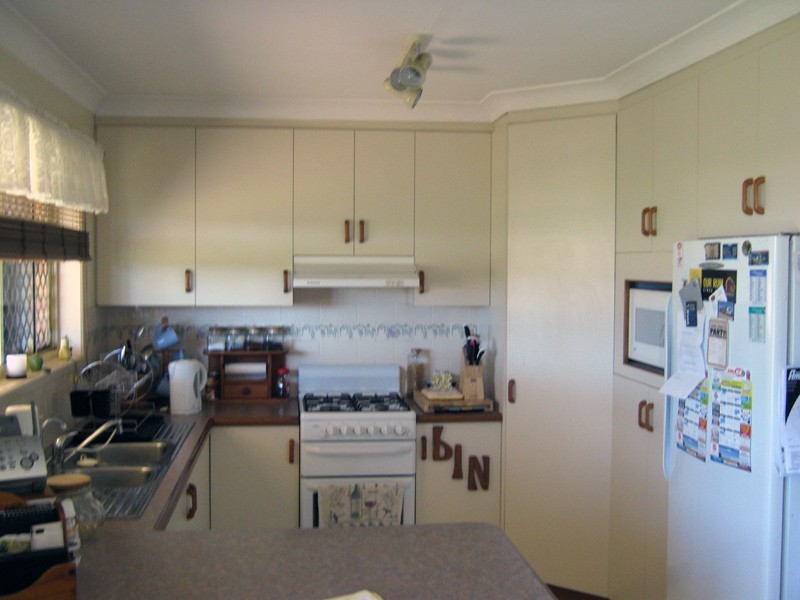 Kingaroy QLD 4610
