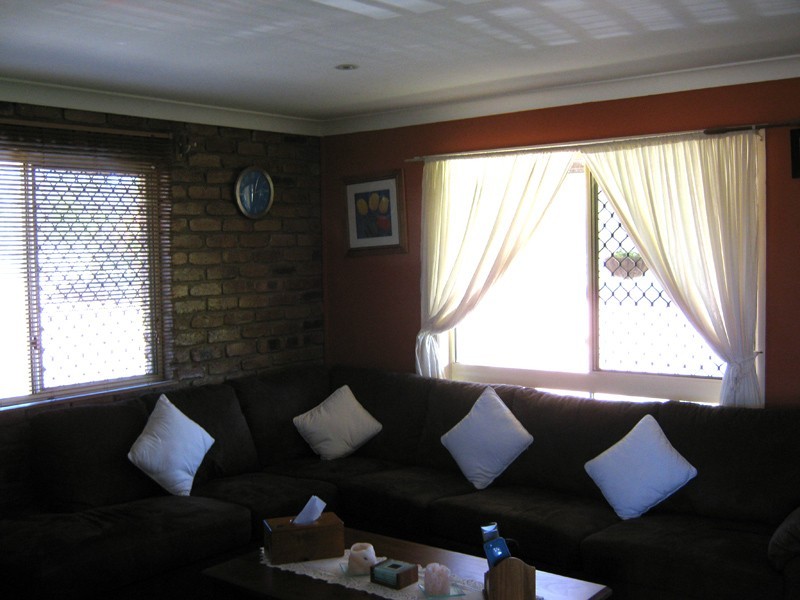 Kingaroy QLD 4610