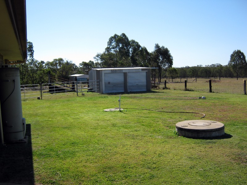 Kingaroy QLD 4610