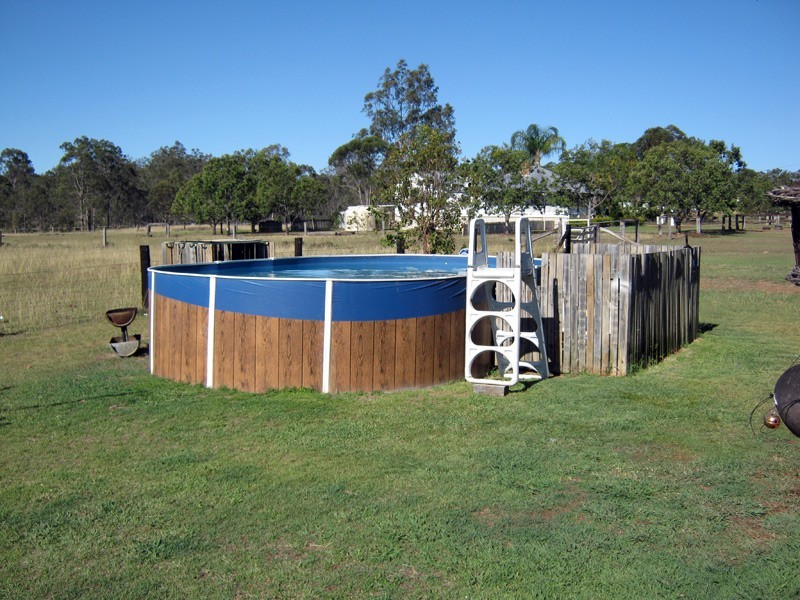 Kingaroy QLD 4610