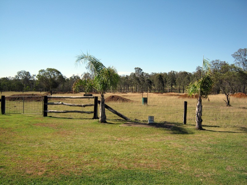 Kingaroy QLD 4610