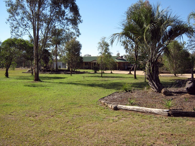 Kingaroy QLD 4610