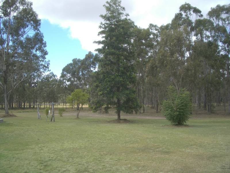 Booie QLD 4610