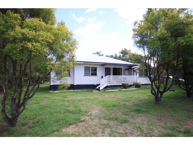 1 Power Street, Kingaroy QLD 4610