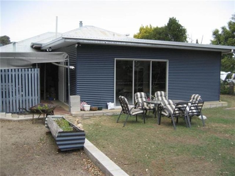 1 Power Street, Kingaroy QLD 4610