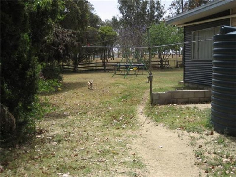 1 Power Street, Kingaroy QLD 4610