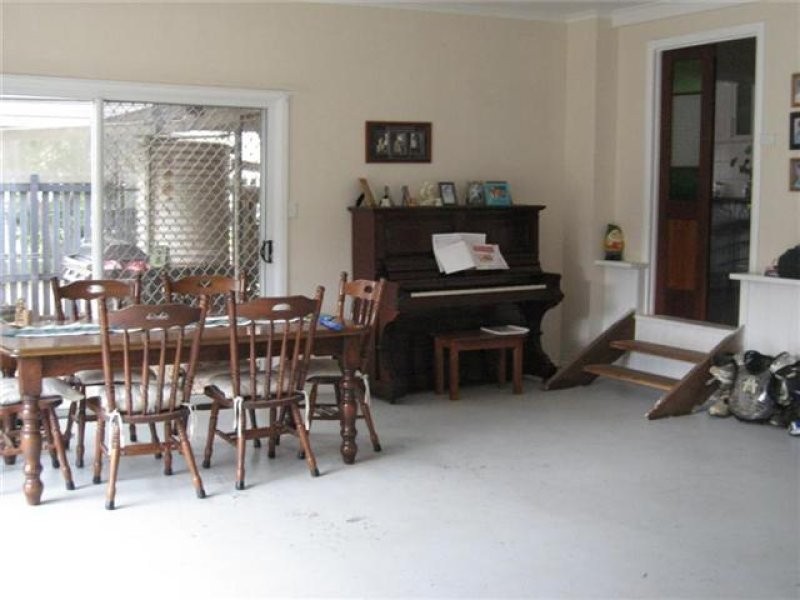 1 Power Street, Kingaroy QLD 4610