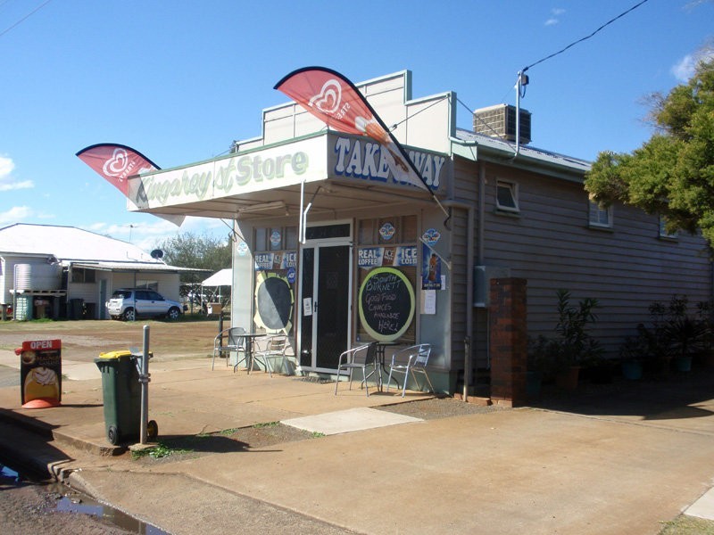 17 River Road, Kingaroy QLD 4610