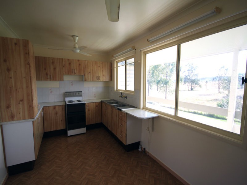 31 Clark Swendsons Rd, Kingaroy QLD 4610