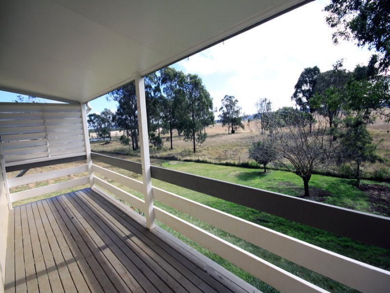 31 Clark Swendsons Rd, Kingaroy QLD 4610