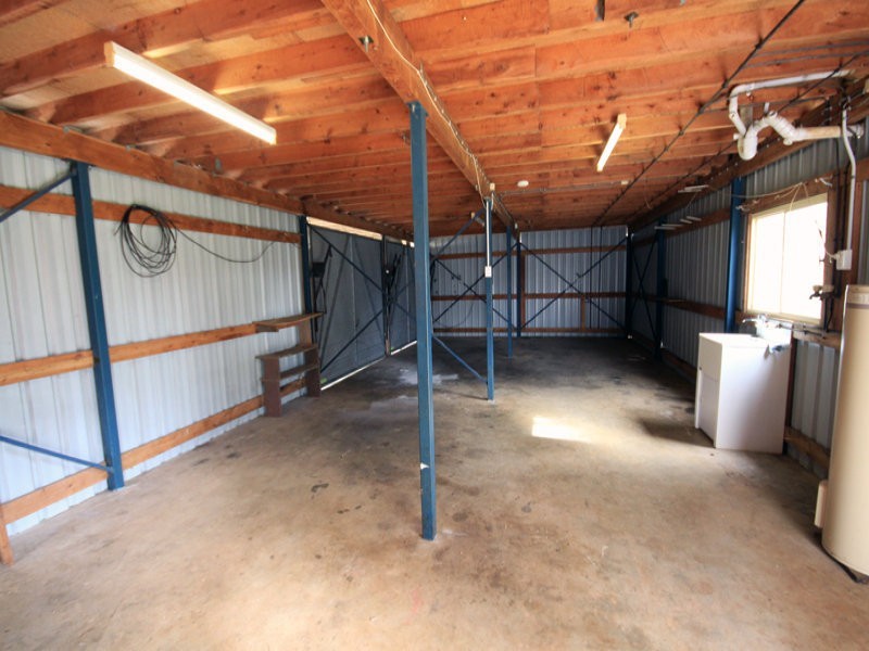 31 Clark Swendsons Rd, Kingaroy QLD 4610