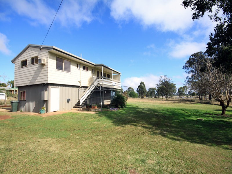 31 Clark Swendsons Rd, Kingaroy QLD 4610