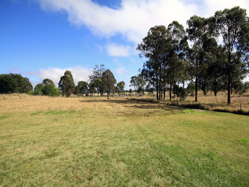 31 Clark Swendsons Rd, Kingaroy QLD 4610