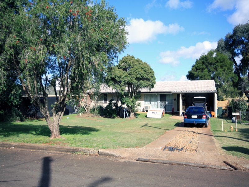 5 Joseph ST, Kingaroy QLD 4610