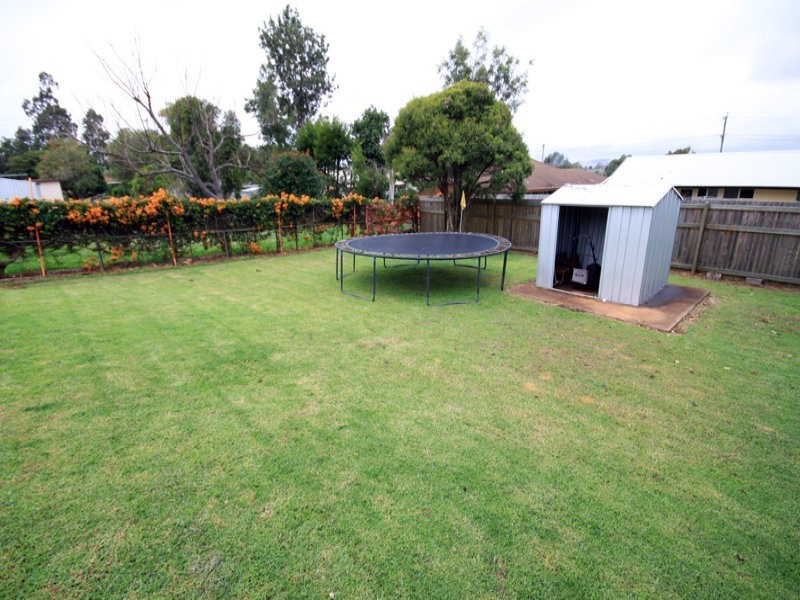 5 Joseph ST, Kingaroy QLD 4610