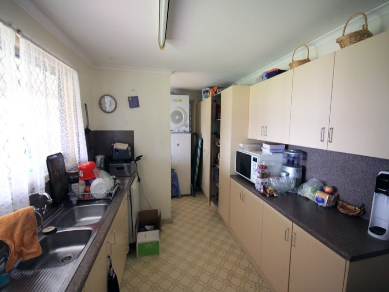 5 Joseph ST, Kingaroy QLD 4610