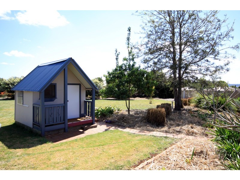 4 Brittany Court, Kingaroy QLD 4610